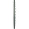 Ekena Millwork Palmetto Medallion (Canopies up to 3 5/8"), 23 5/8"OD x 3 5/8"ID x 1 5/8"P, Cloud Burst Crackle CM23PMCBC - alternate 3